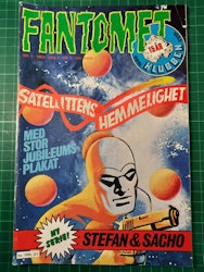 Fantomet 1983 - 01