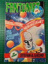 Fantomet 1983 - 01