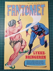 Fantomet 1983 - 15