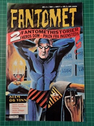 Fantomet 1984 - 04