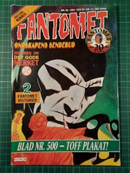 Fantomet 1984 - 20
