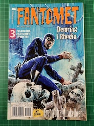 Fantomet 2013 - 23+24