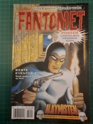 Fantomet 2004 - 01 m/poster