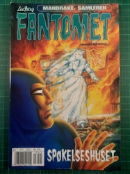 Fantomet 2001 - 20