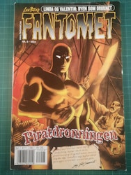 Fantomet 2003 - 08