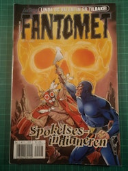 Fantomet 2003 - 07