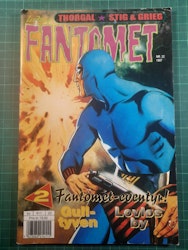 Fantomet 1997 - 22