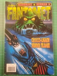 Fantomet 1998 - 04