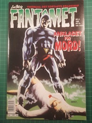 Fantomet 1995 - 08