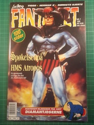 Fantomet 1995 - 07