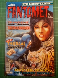 Fantomet 1995 - 01