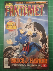 Fantomet 1995 - 04