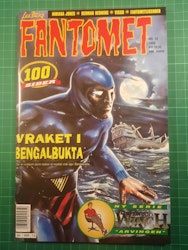 Fantomet 1995 - 13