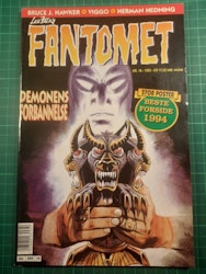 Fantomet 1995 - 16