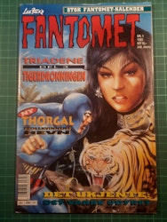 Fantomet 1995 - 01