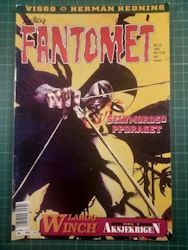 Fantomet 1995 - 23