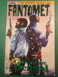 Fantomet 1995 - 09