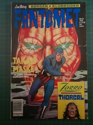 Fantomet 1992 - 22