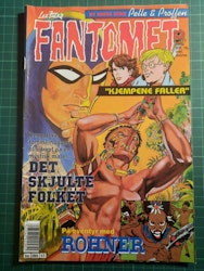 Fantomet 1993 - 17