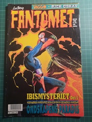 Fantomet 1993 - 26