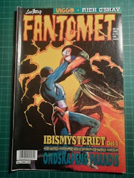 Fantomet 1993 - 26