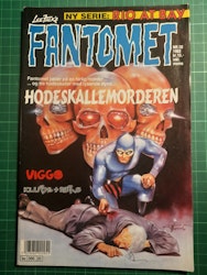 Fantomet 1993 - 20