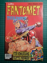 Fantomet 1993 - 10