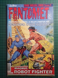 Fantomet 1993 - 12