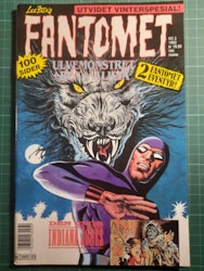 Fantomet 1993 - 03