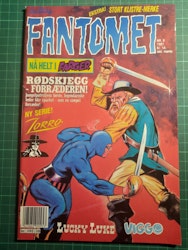 Fantomet 1991 - 08