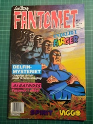 Fantomet 1991 - 06