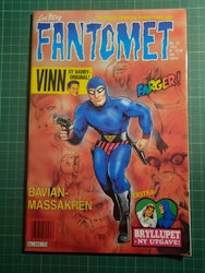 Fantomet 1991 - 23