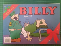 Billy Julen 1997