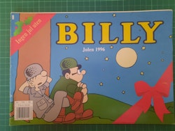 Billy Julen 1996
