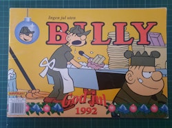 Billy Julen 1992