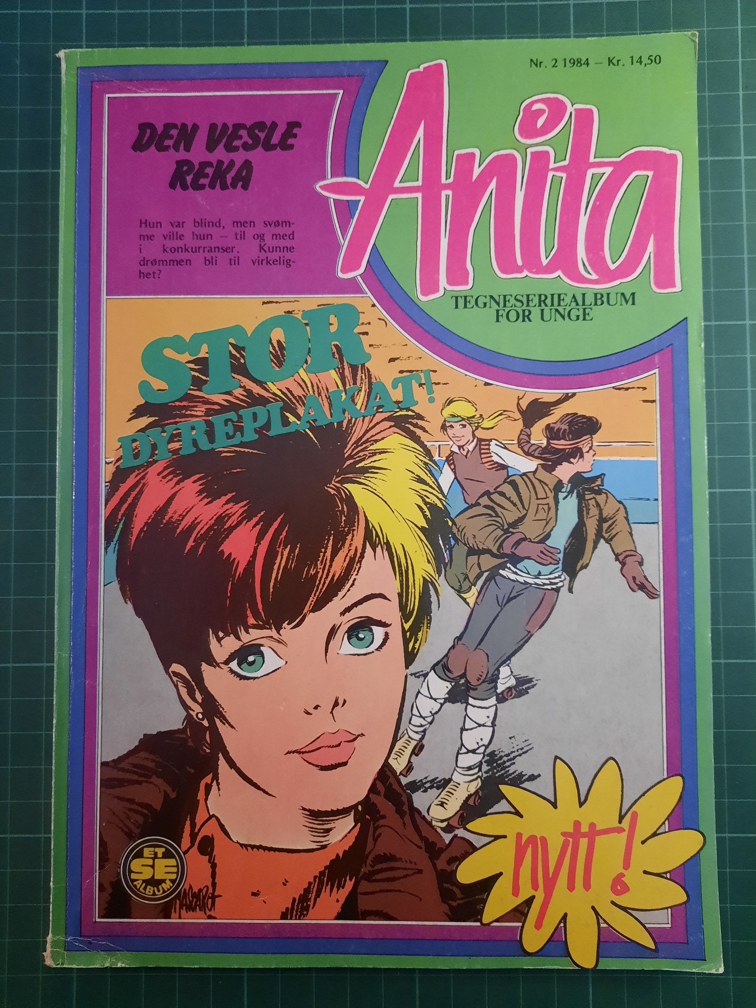 Anita 1984 - 02