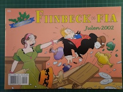 Fiinbeck og Fia 2002