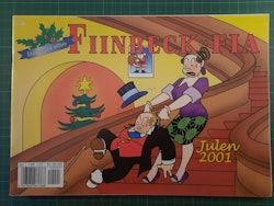 Fiinbeck og Fia 2001