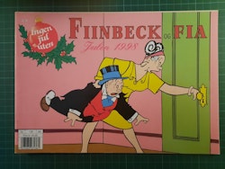 Fiinbeck og Fia 1998