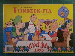Fiinbeck og Fia 1993