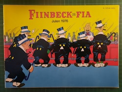 Fiinbeck og Fia 1976