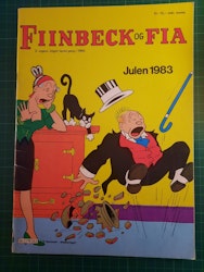 Fiinbeck og Fia 1983