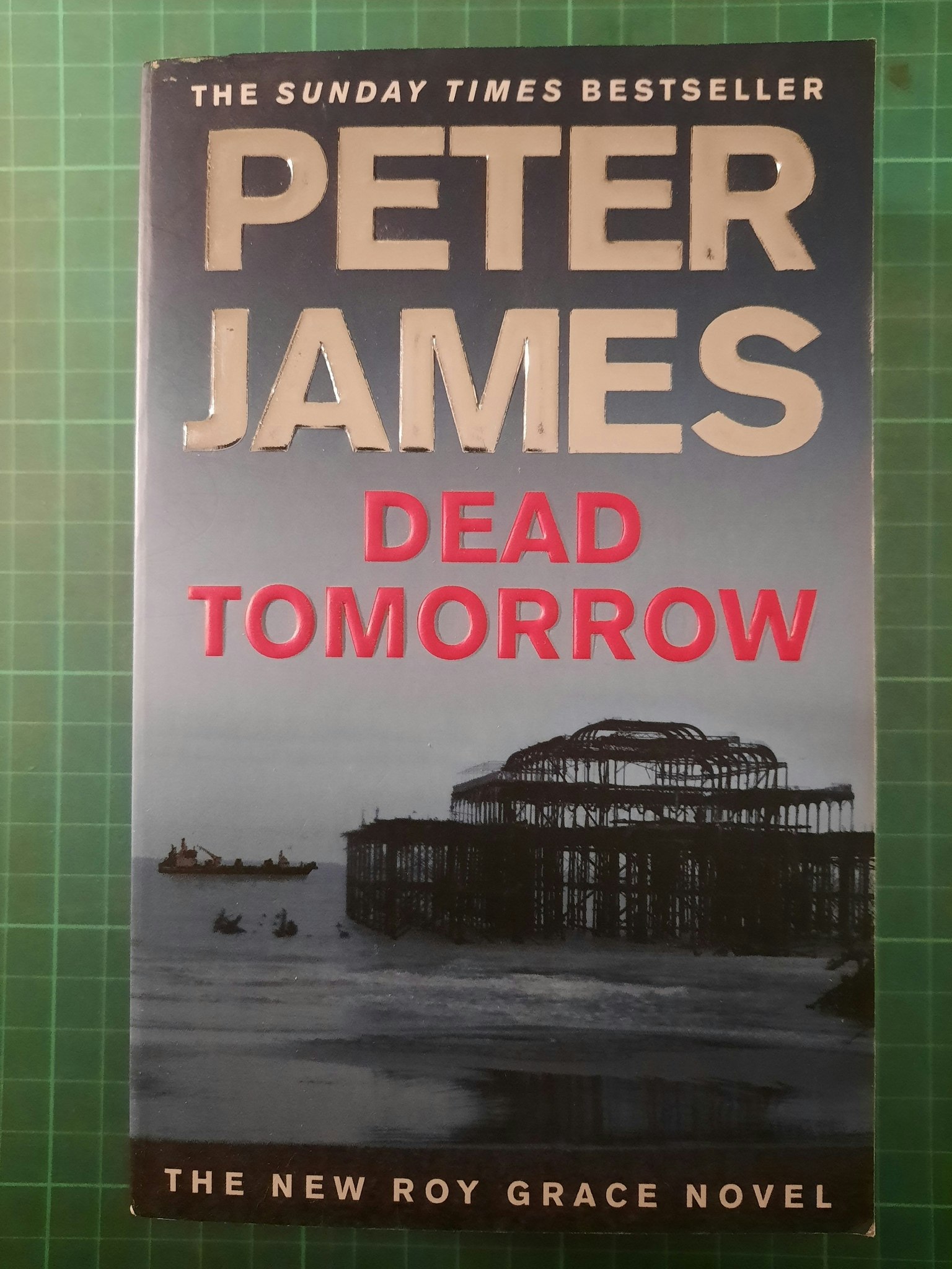 Dead tomorrow