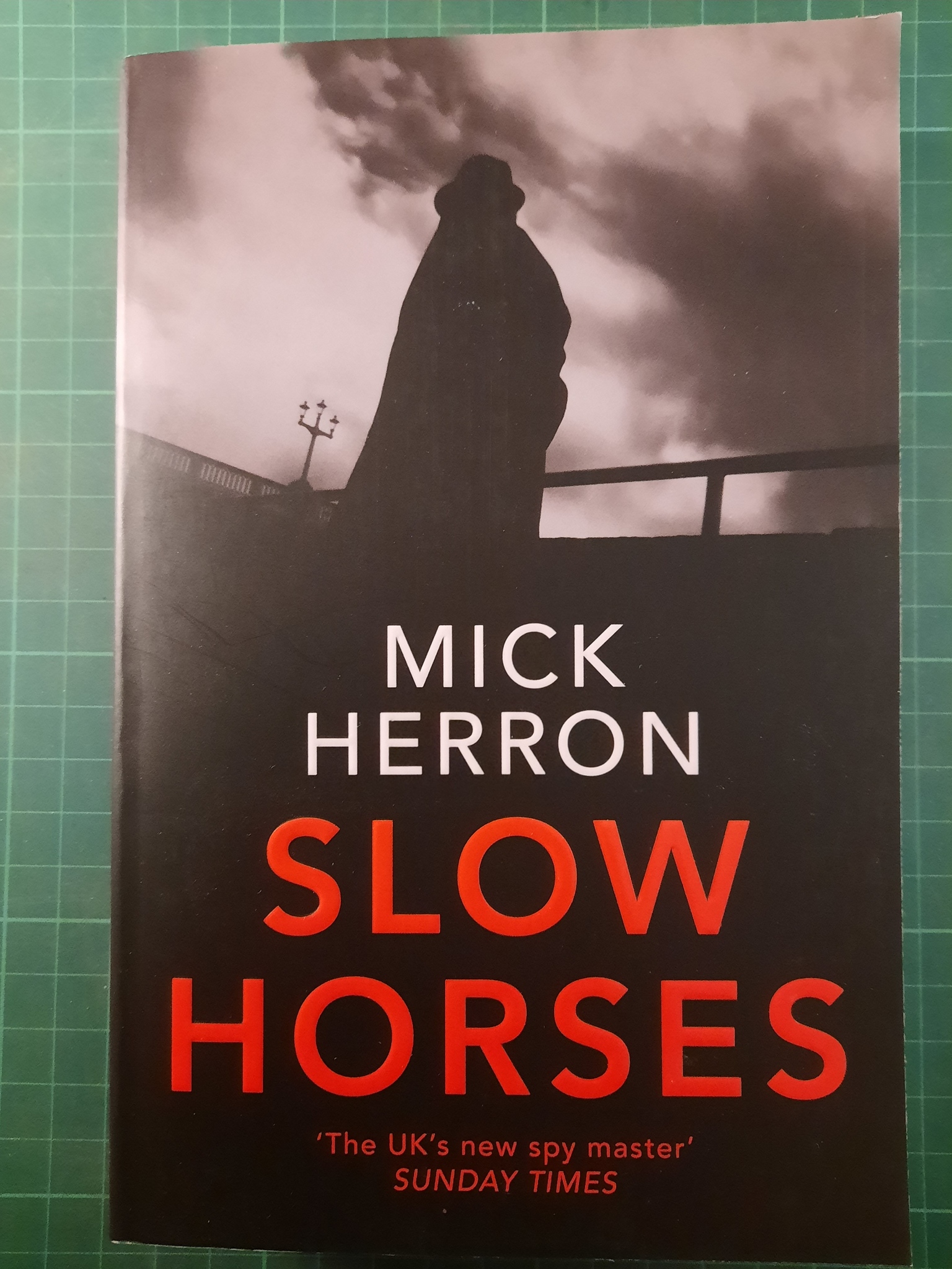 Slow horses