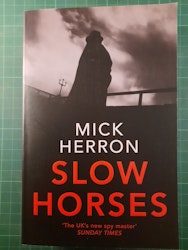 Slow horses