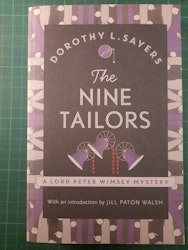 Dorothy L. Sayers : The nine tailors