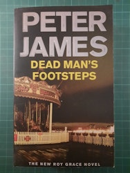 Dead man's footsteps