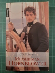 Midshipman Hornblower