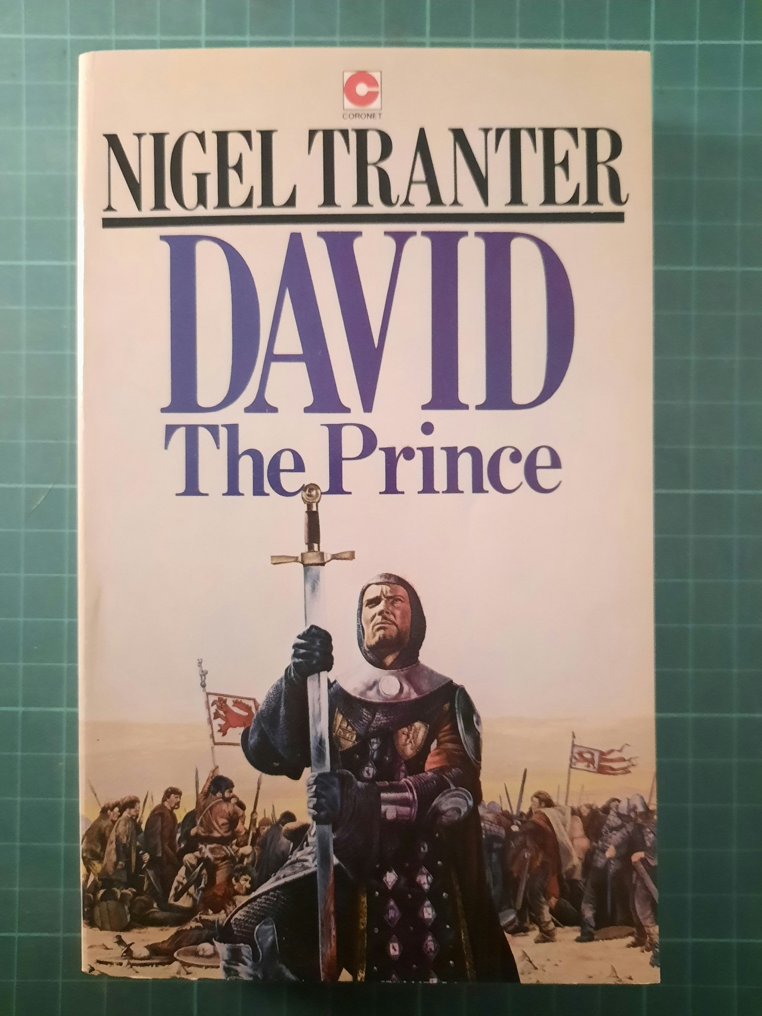 David the prince