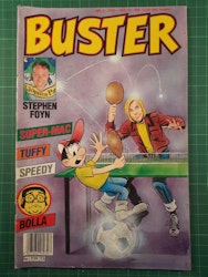 Buster 1991 - 03